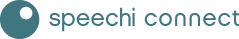 Logo Speechi Connect, logiciel pour écran interactif