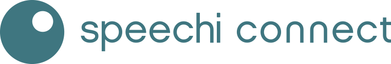Logo Speechi Connect pour écran tactile interactif